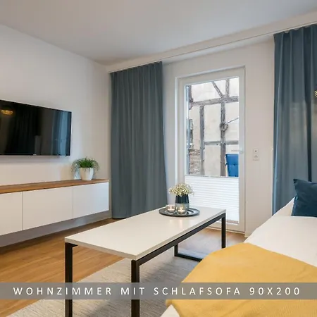 Apartment Leinetal Mit Kamin, Seenaehe, Terrasse Northeim Exterior foto
