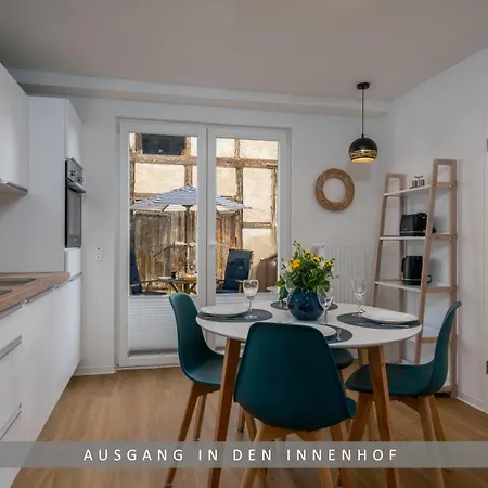 Apartment Leinetal Mit Kamin, Seenaehe, Terrasse Northeim Exterior foto