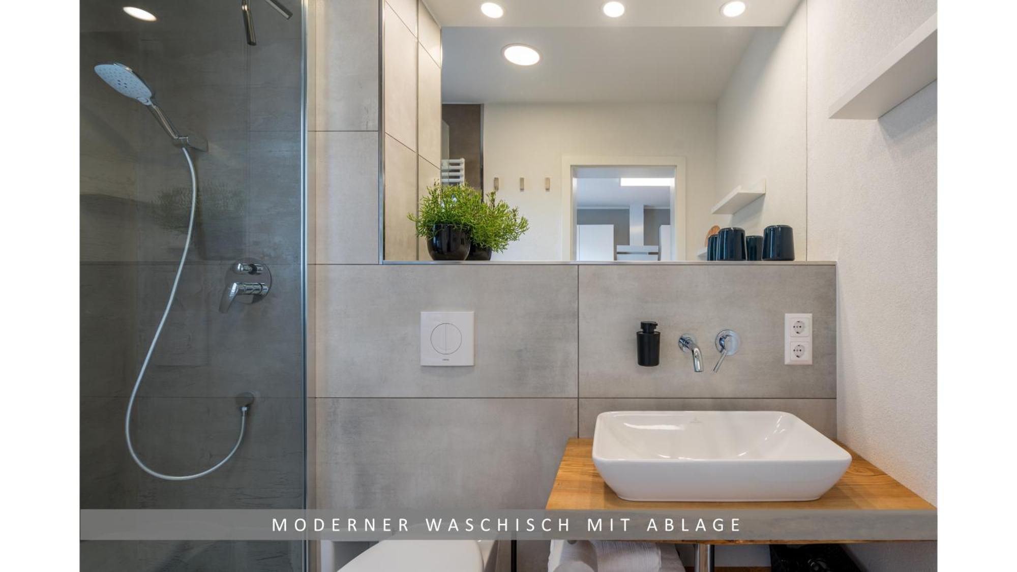 Apartment Leinetal Mit Kamin, Seenaehe, Terrasse *