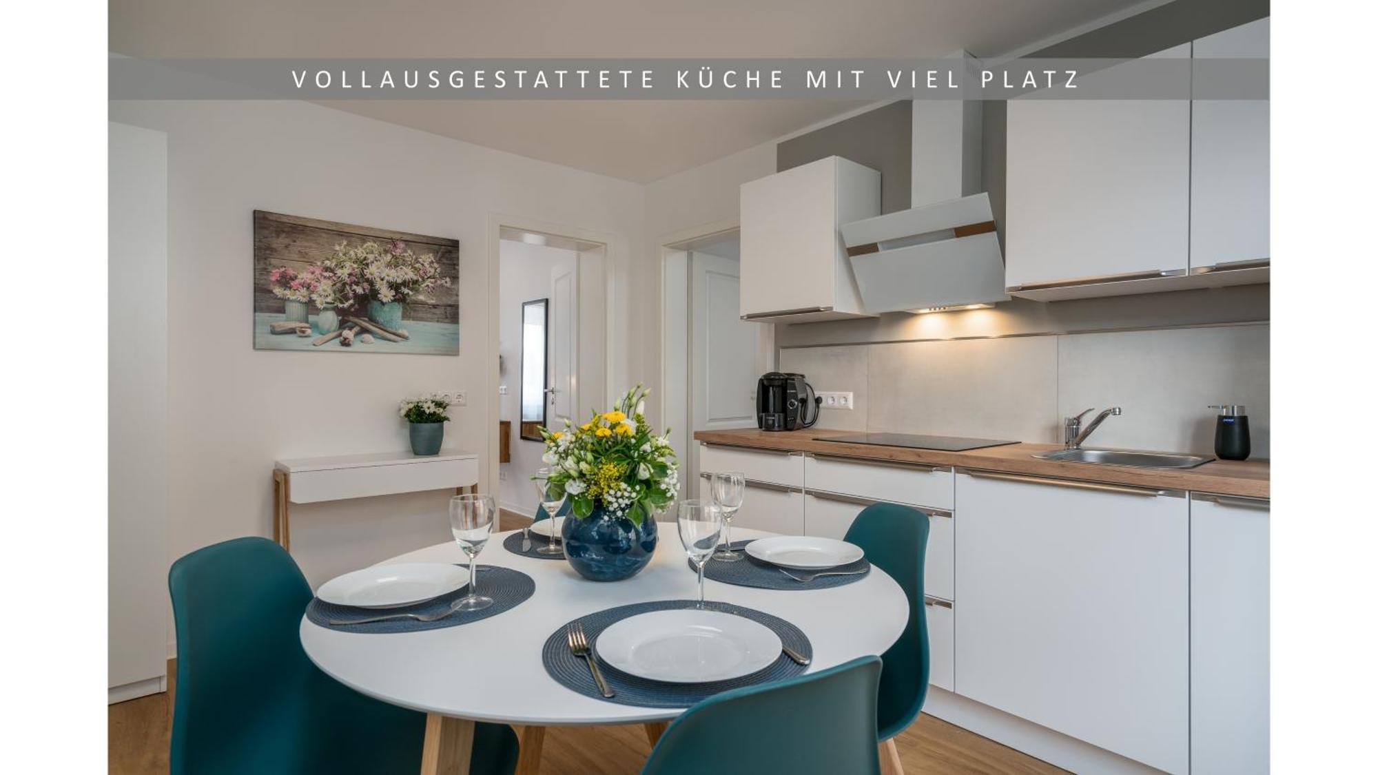 Leinetal Mit Kamin, Seenaehe, Terrasse Apartment Northeim
